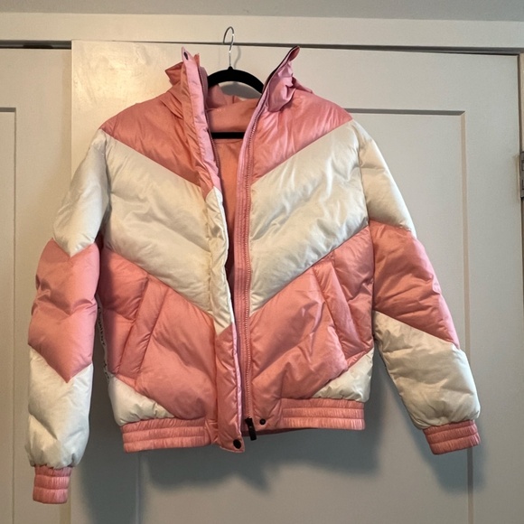 Perfect Moment Ski / Winter Jacket - Picture 3 of 13